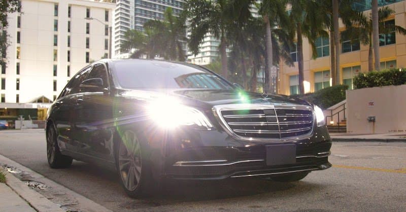 Exclusive Luxury Transportation Miami photo 4
