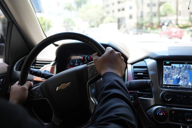 Exclusive Luxury Transportation Miami photo 5