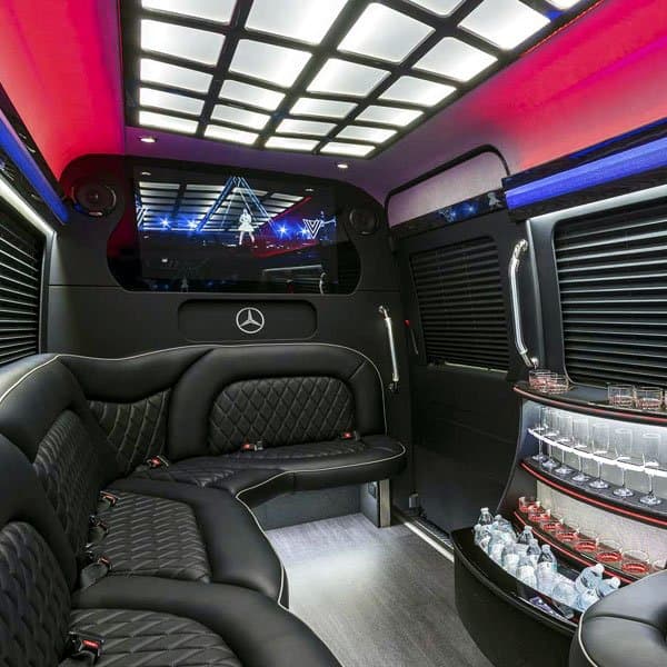 Executive Car Service LAX photo 2