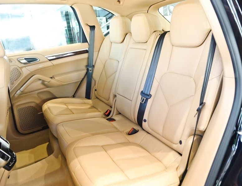 Executive Car Service LAX photo 4