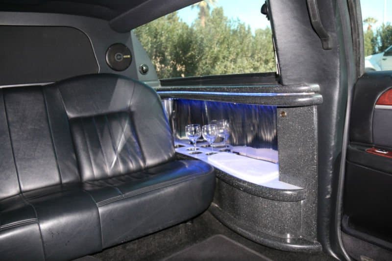 Executive Limousine photo 4
