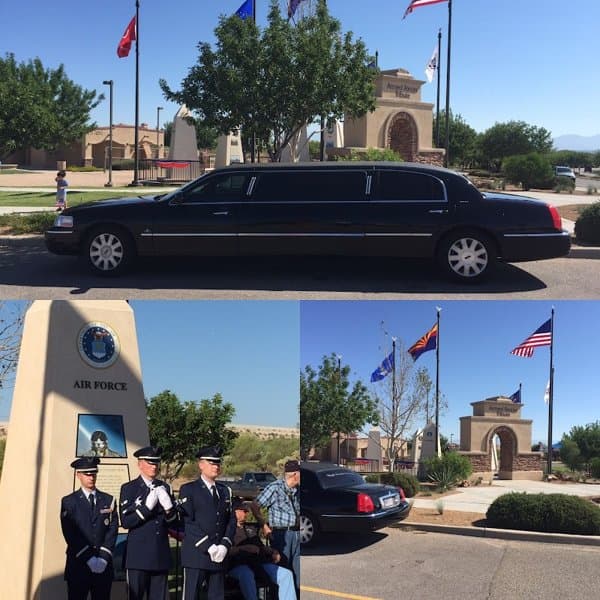 Executive Limousine photo 6