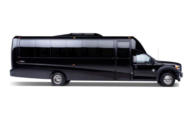 Executive Limousine & Coach - ELC photo 2
