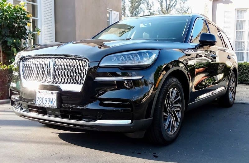 Executive Limousine & Coach - ELC photo 5