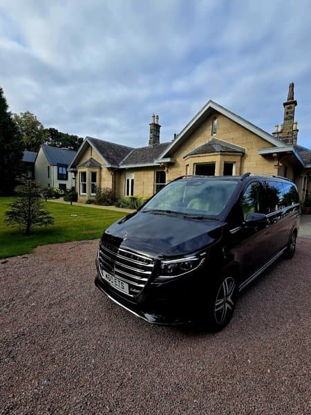 Executive Transfer Scotland photo 2