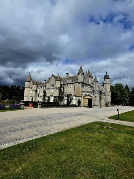 Executive Transfer Scotland photo 3