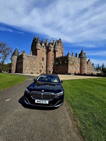 Executive Transfer Scotland photo 5