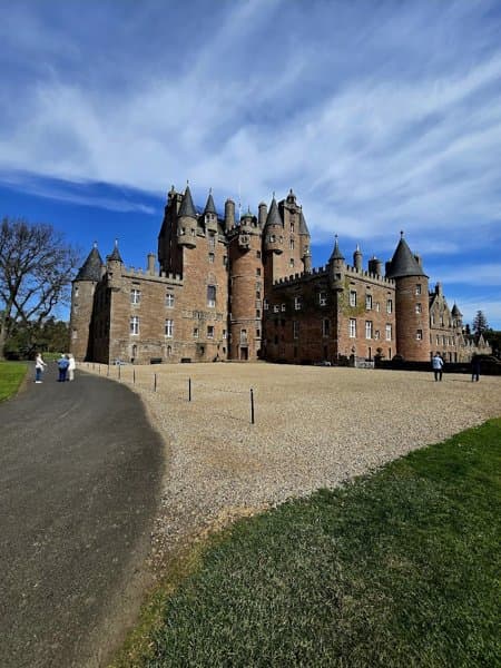 Executive Transfer Scotland photo 6