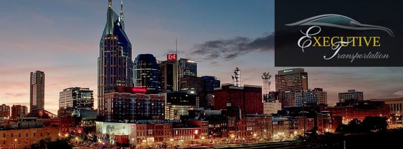 Executive Transportation, LLC