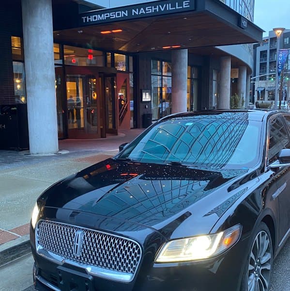 Executive Transportation, LLC photo 2