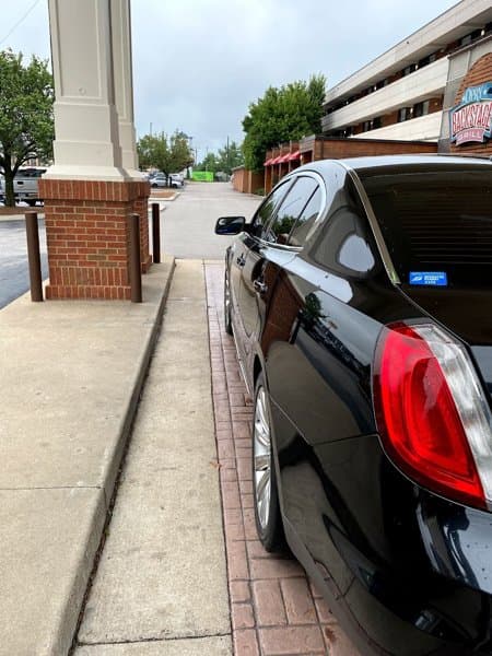 Executive Transportation, LLC photo 3