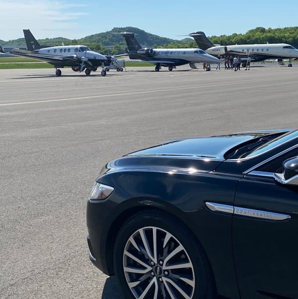 Executive Transportation, LLC photo 4