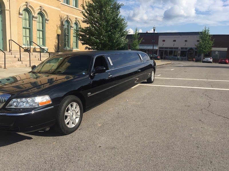 Executive Transportation, LLC photo 5