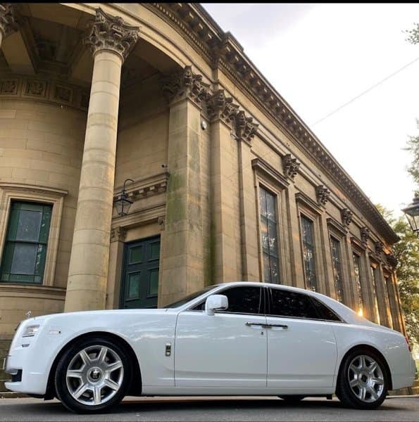 Executive UK Travel photo 2