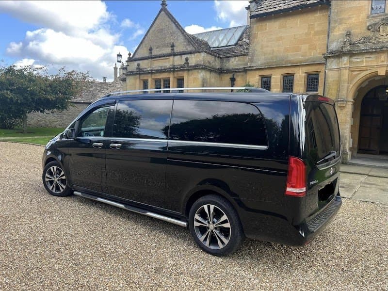 ExeQline Transfers photo 3