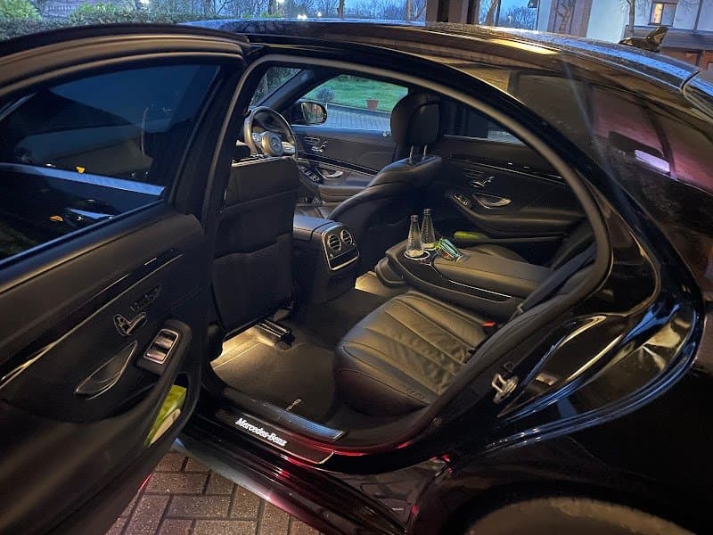 ExeQline Transfers photo 4