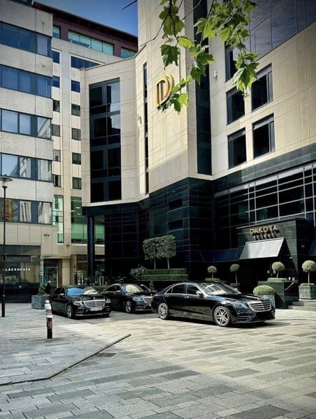 ExeQline Transfers photo 5