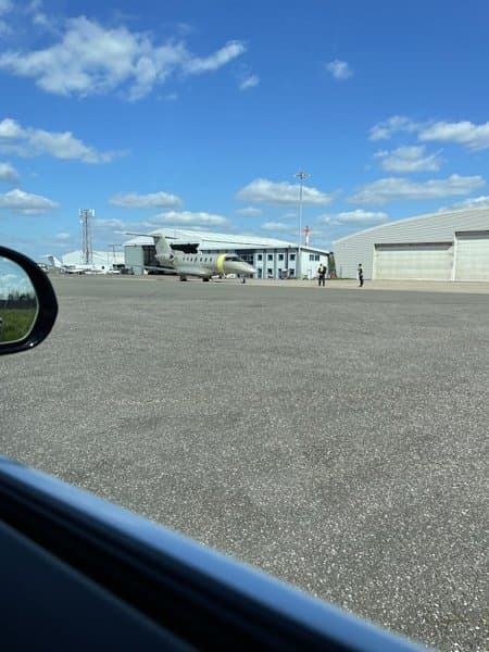 ExeQline Transfers photo 6