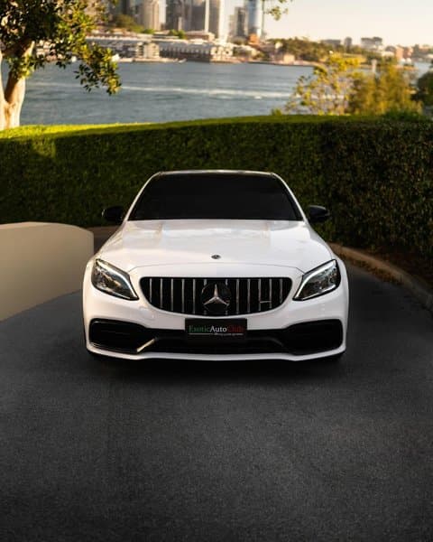 Exotic Auto Club Sydney photo 2