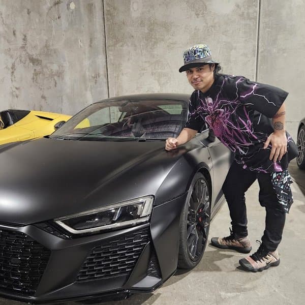 Exotic Auto Club Sydney photo 3