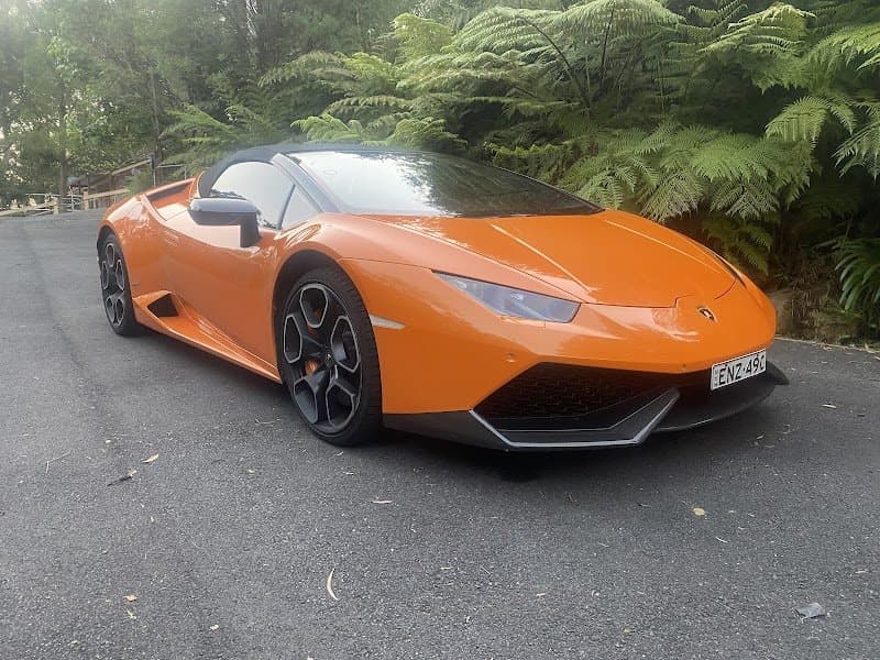 Exotic Auto Club Sydney photo 4