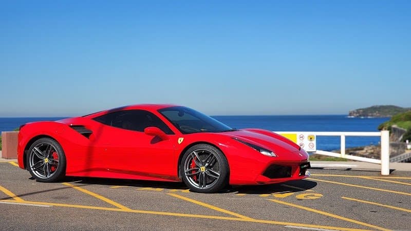 Exotic Auto Club Sydney photo 6