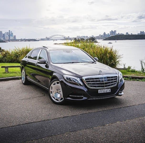 Exotic Car Hire photo 2