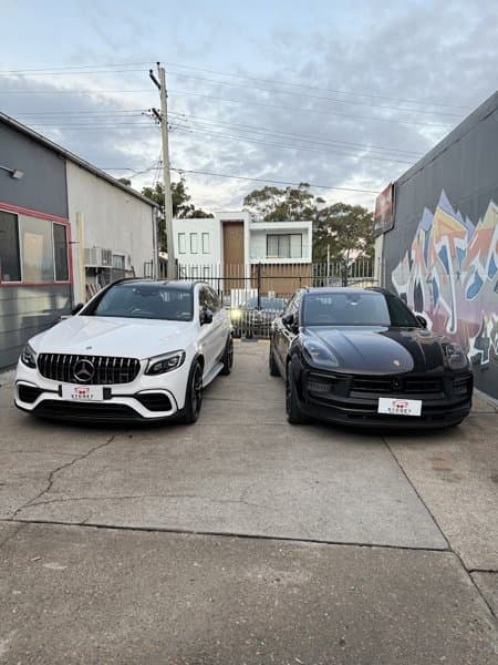 Exotic Car Hire photo 3