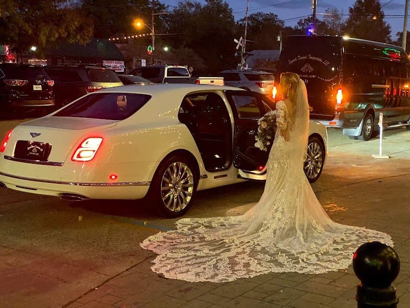 Exquisite Diamond Transportation photo 3