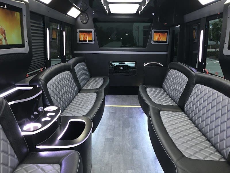 Exquisite Diamond Transportation photo 4