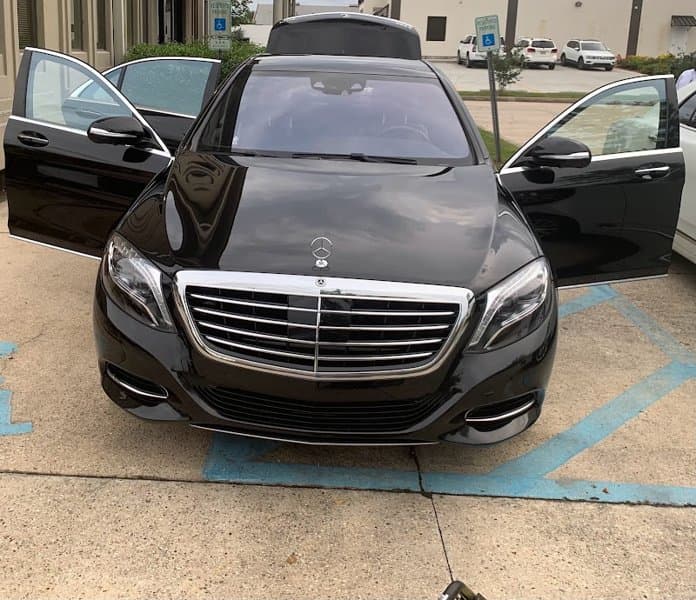 Exquisite Diamond Transportation photo 5