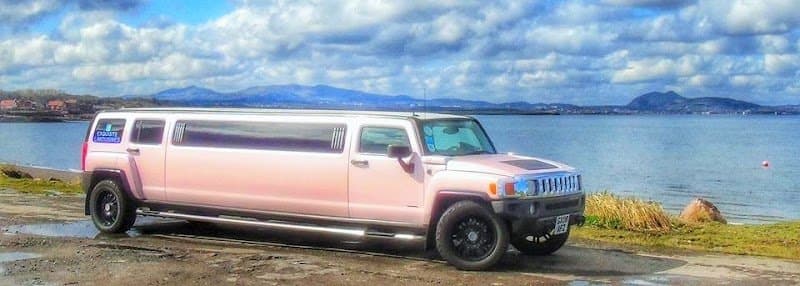 Exquisite Limousines