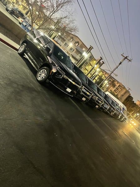 Finest City Transportation photo 2