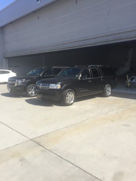 Finest City Transportation photo 4