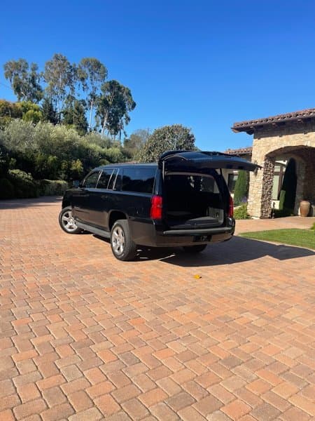 Finest City Transportation photo 5