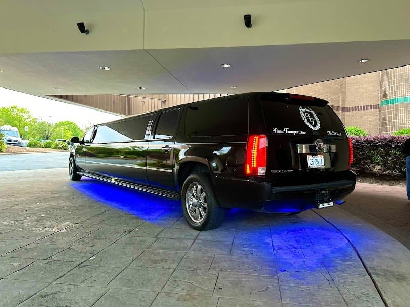 Finest Transportation LLC photo 2