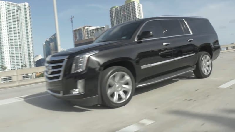 First Choice Limousine New Jersey photo 2