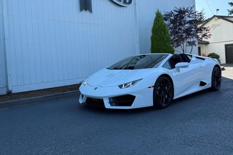 Fisher Luxury Rental photo 2