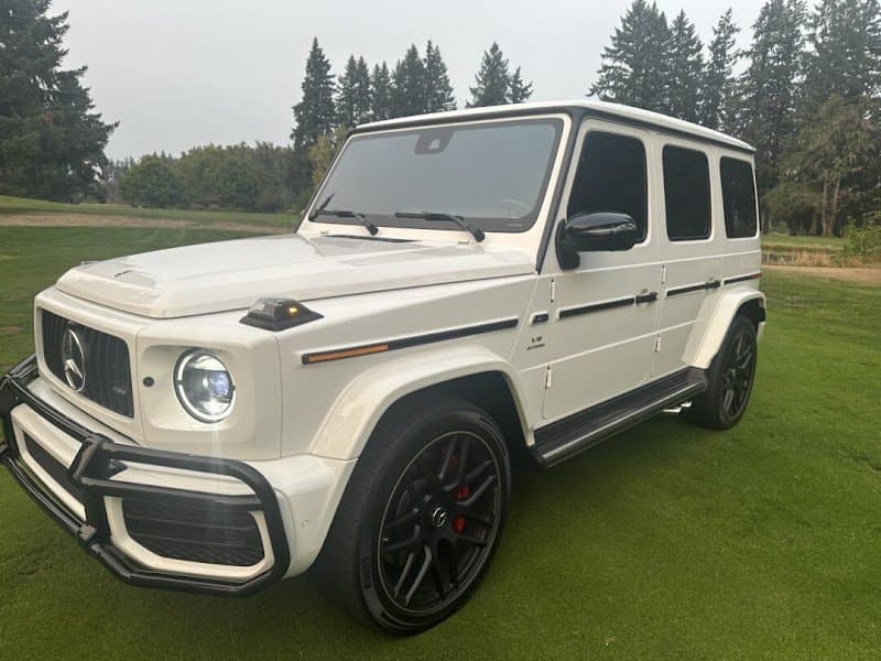 Fisher Luxury Rental photo 3