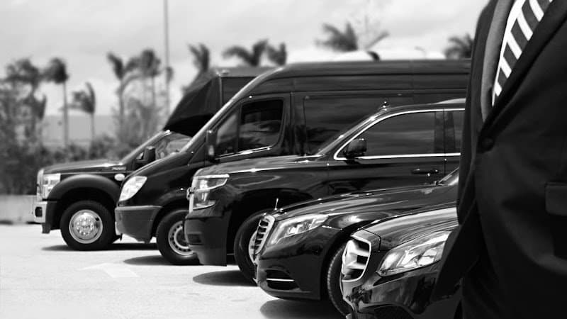 Five Star Transportation Services