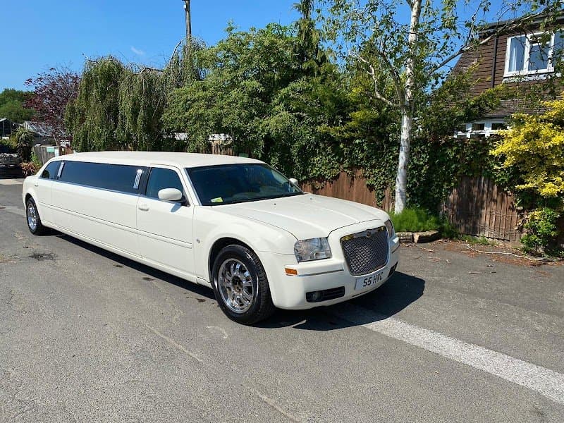 Fox Limousines photo 2