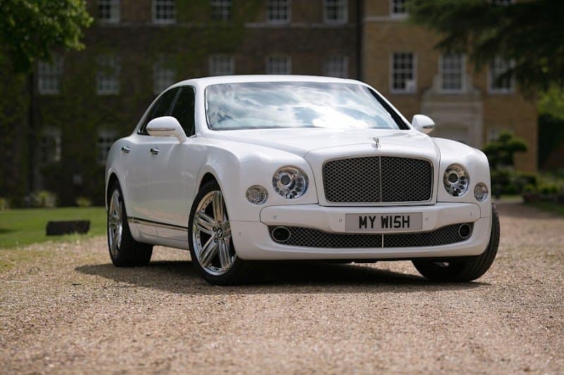 Fox Limousines photo 5