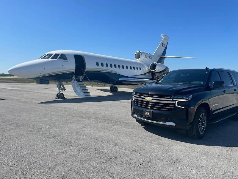 FSE Luxury Transportation