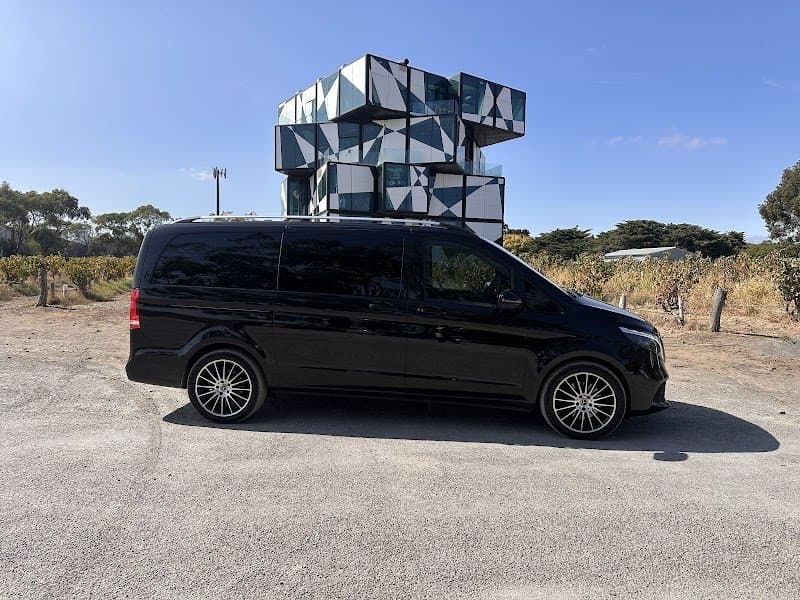 Galaxy chauffeur service adelaide photo 3