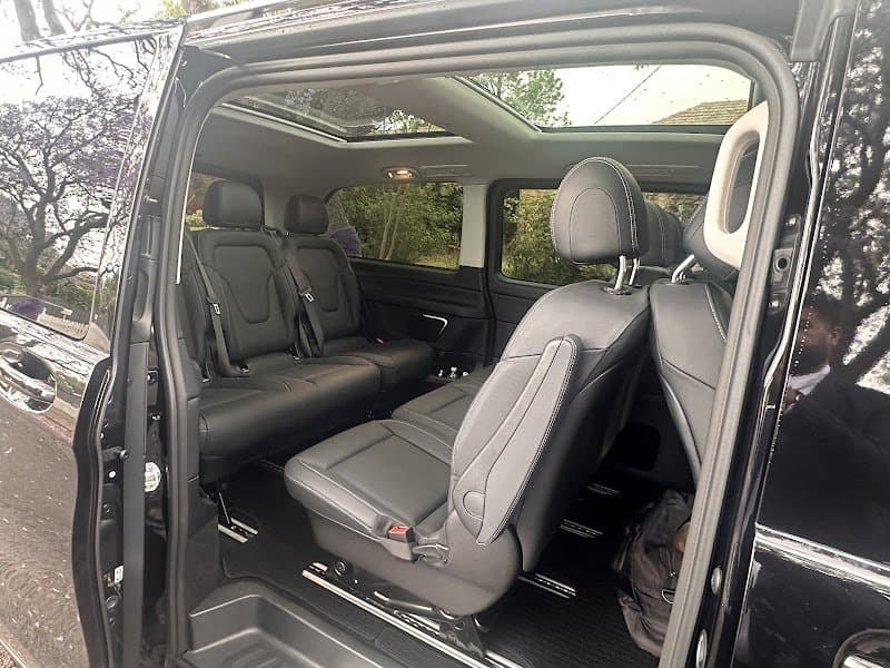 Galaxy chauffeur service adelaide photo 5