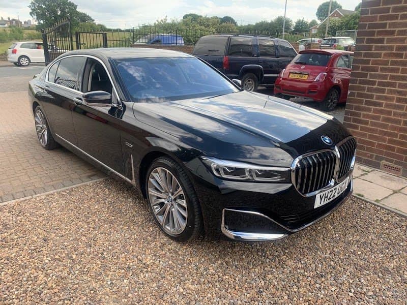 GB One Chauffeur Tours Ltd