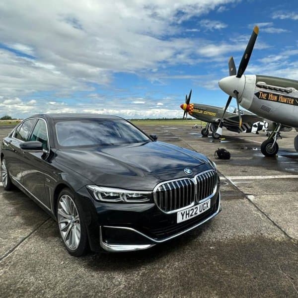 GB One Chauffeur Tours Ltd photo 2