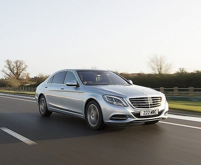 GB One Chauffeur Tours Ltd photo 3