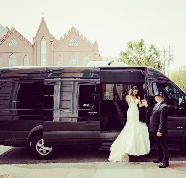 GCT - Chauffeured Services photo 1