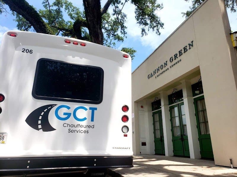 GCT - Chauffeured Services photo 4